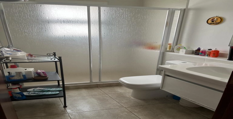 شاليه للإيجار في قرية امواج الساحل الشمالي Chalet for rent in Amwaj North Coast Village