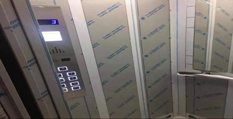 شالية للإيجار في قرية امواج الساحل الشمالي Chalet for rent in Amwaj North Coast Village