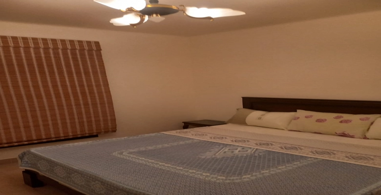 شاليه للايجار في مراسي كاتانيا 3 غرف