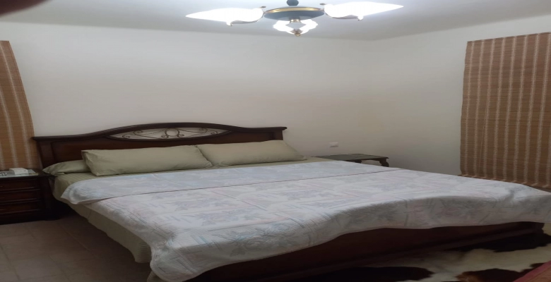 شاليه للايجار في مراسي كاتانيا 3 غرف