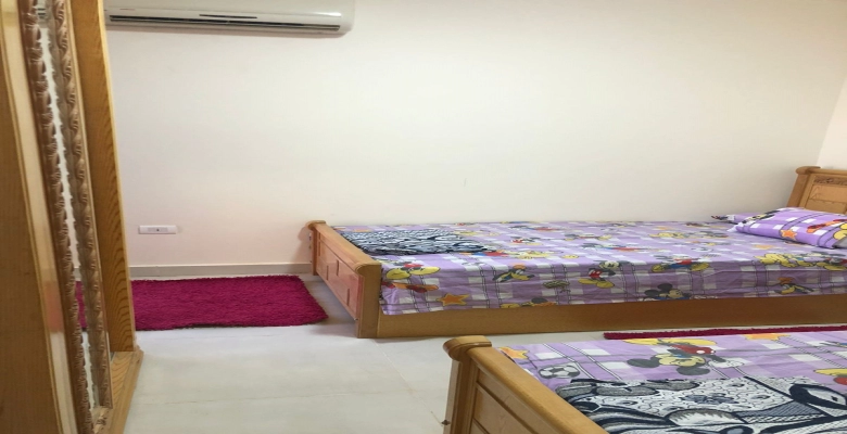 شالية للإيجار في قرية استلا هايتس الساحل الشمالي