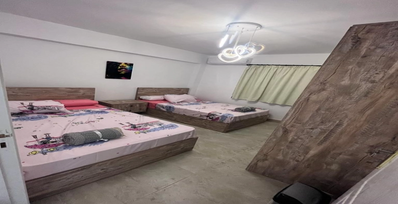 فيلا للإيجار في استيلا هايتس الساحل الشمالي  Villa for rent in Estella Heights North Coast