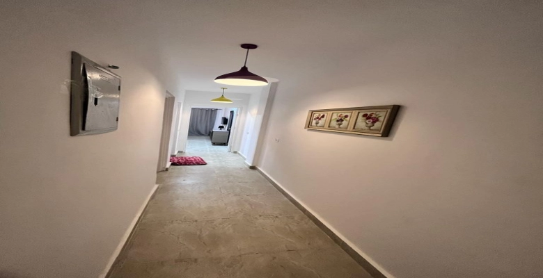 فيلا للإيجار في استيلا هايتس الساحل الشمالي  Villa for rent in Estella Heights North Coast