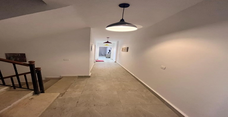 فيلا للإيجار في استيلا هايتس الساحل الشمالي  Villa for rent in Estella Heights North Coast