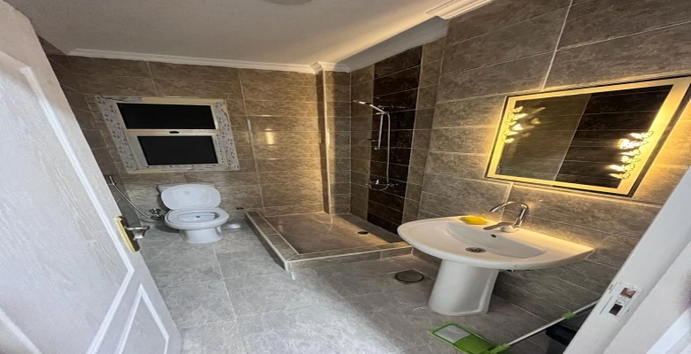 فيلا للإيجار في استيلا هايتس الساحل الشمالي  Villa for rent in Estella Heights North Coast