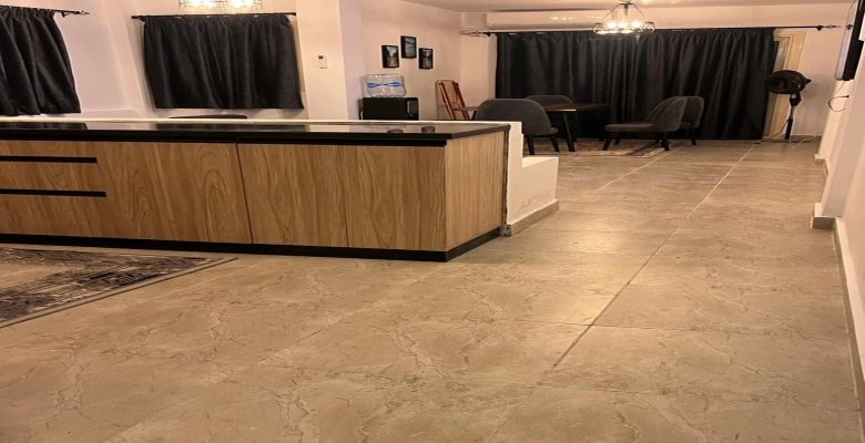 فيلا للإيجار في استيلا هايتس الساحل الشمالي  Villa for rent in Estella Heights North Coast