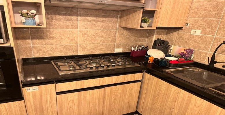 فيلا للإيجار في استيلا هايتس الساحل الشمالي  Villa for rent in Estella Heights North Coast