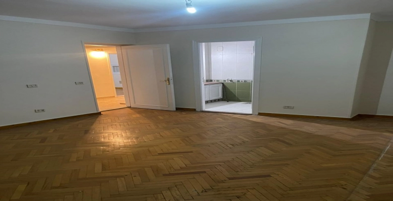 شقة للايجار في المهندسين      Apartment for rent in Mohandiseen