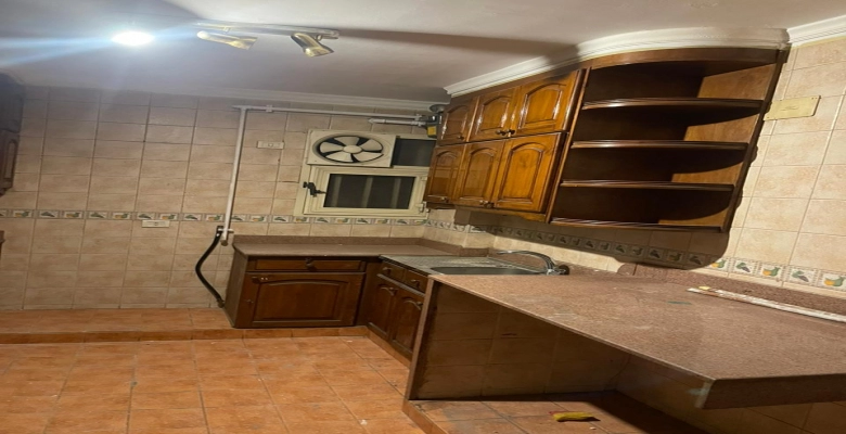 شقة للايجار في المهندسين      Apartment for rent in Mohandiseen