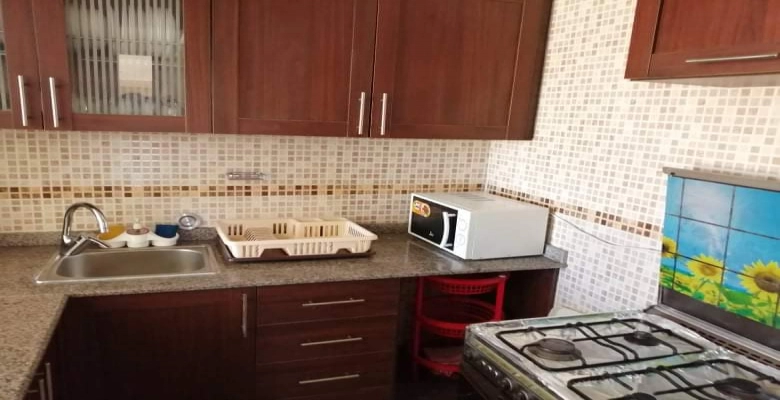 شاليه للإيجار في قرية بلومار الساحل الشمالي Chalet for rent in Blumar Village, North Coast