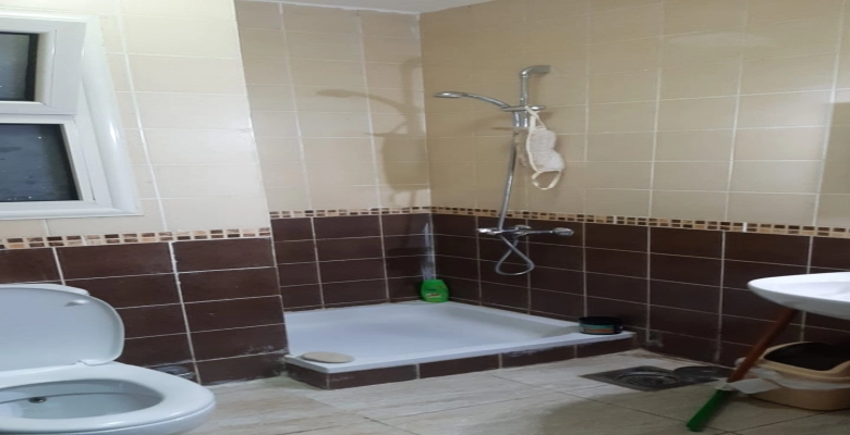 شالية للإيجار في قرية بلومار الساحل الشمالي