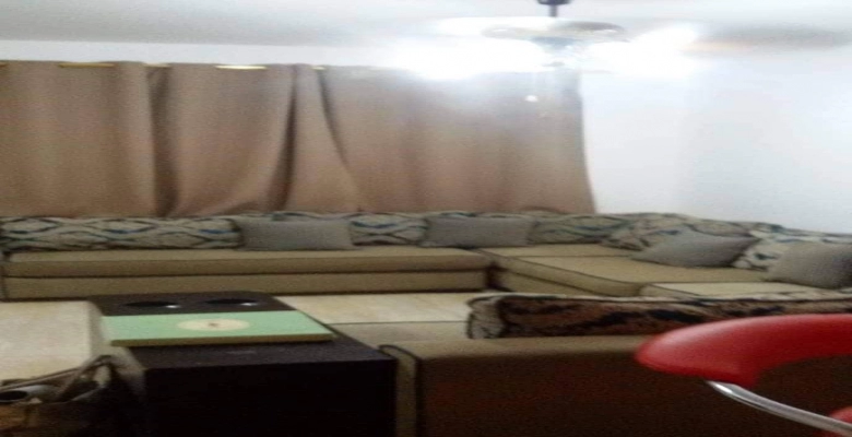 شالية للإيجار في قرية بلومار الساحل الشمالي Chalet for rent in Blumar Village, North Coast