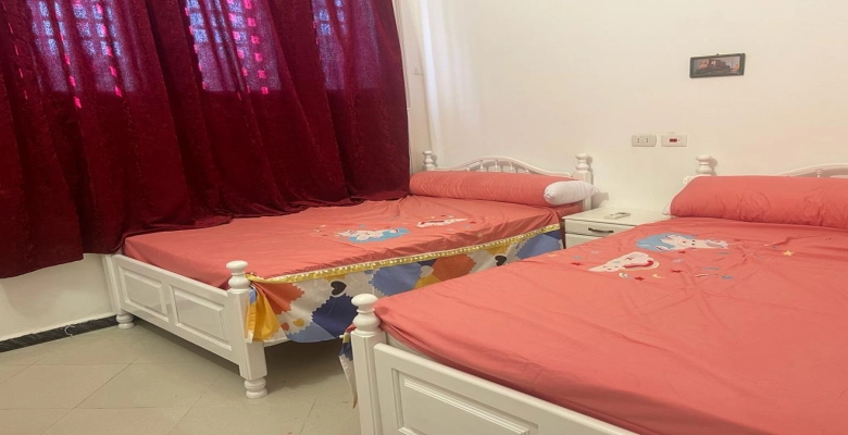 فيلا للايجار في مارينا  Villa for rent in Marina