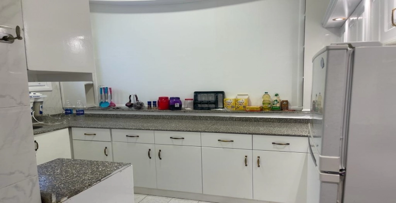 فيلا للايجار في مارينا  Villa for rent in Marina