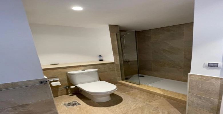 شاليه للايجار في مارينا 1 Chalet for rent in Marina