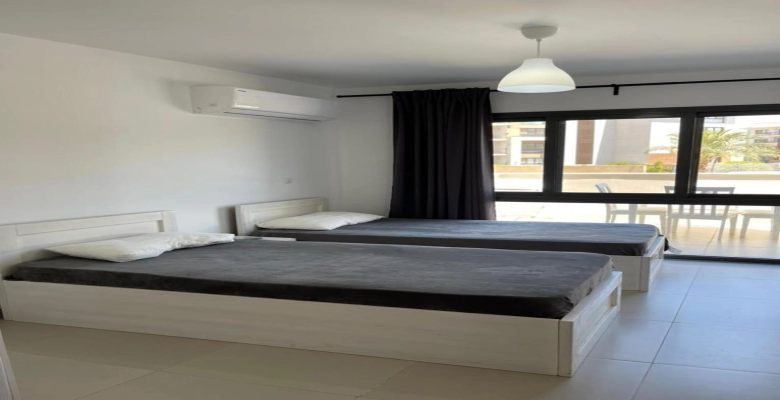 شاليه للايجار في مارينا 1 Chalet for rent in Marina