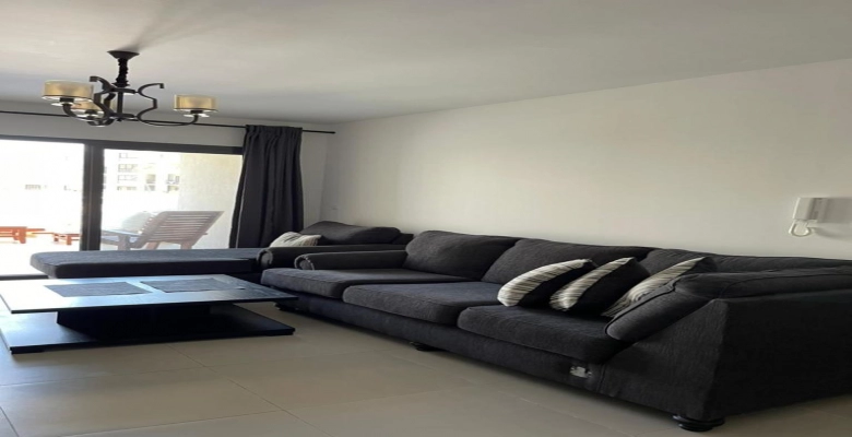 شاليه للايجار في مارينا 1 Chalet for rent in Marina