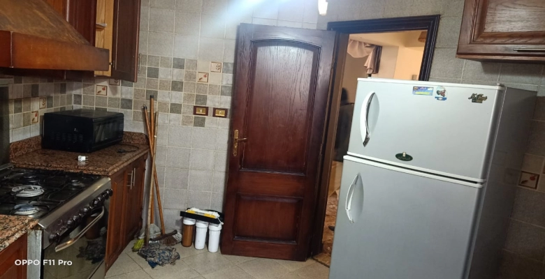 شقة للايجار في الدقي Apartment for rent in Dokki