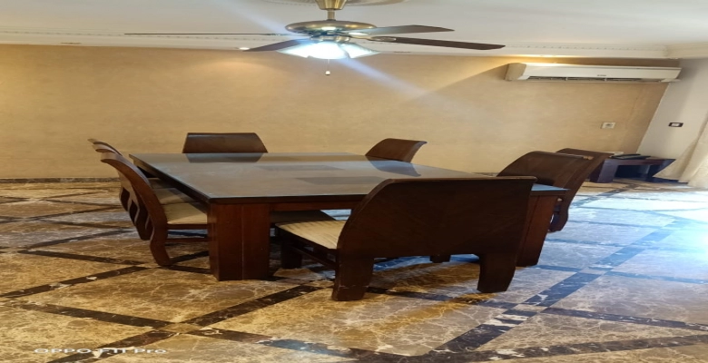 شقة للايجار في الدقي Apartment for rent in Dokki