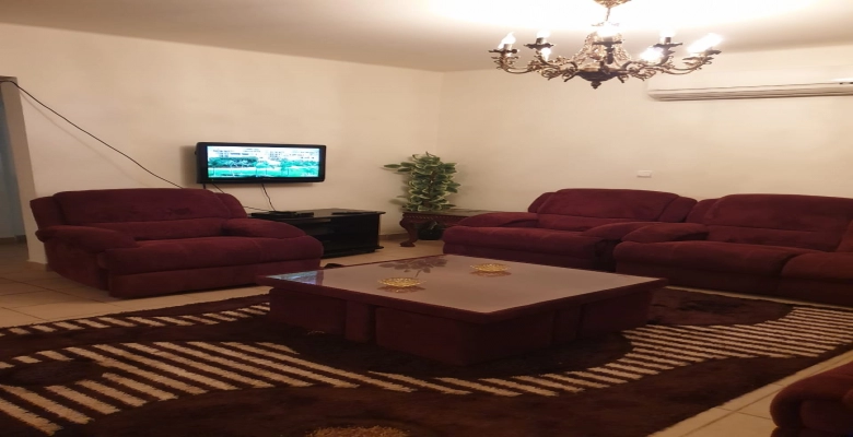 شالية للإيجار في قرية مراسي كاتانيا الساحل الشمالي