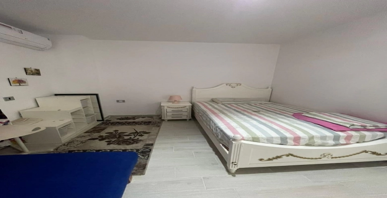 شالية للإيجار في قرية فوكا باي الساحل الشمالي  Chalet for rent in Fouka Bay North Coast