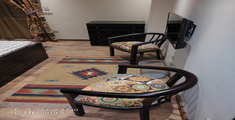 شقه للايجار في المهندسين   Apartment for rent in Mohandiseen