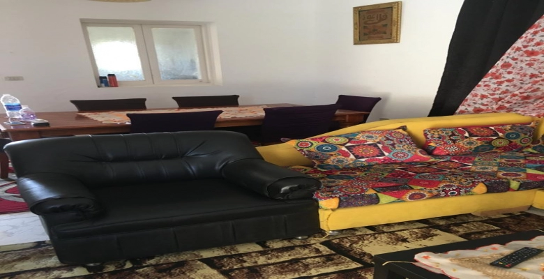 شالية للإيجار في مارينا الساحل الشمالي Chalet for rent in Marina North Coast