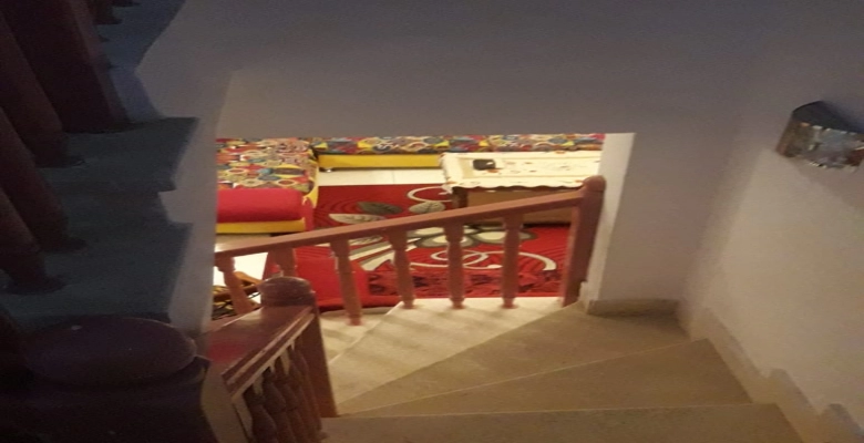 شالية للإيجار في مارينا الساحل الشمالي Chalet for rent in Marina North Coast