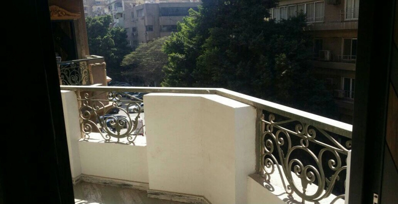 شقه للايجار في الدقي  ,  Apartment for rent in Dokki