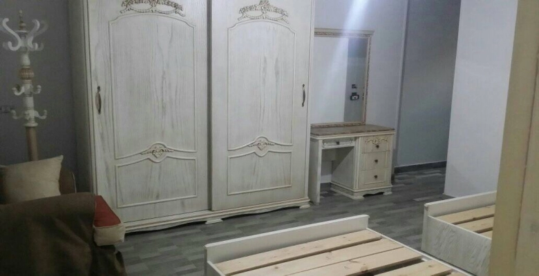 شقه للايجار في الدقي  ,  Apartment for rent in Dokki