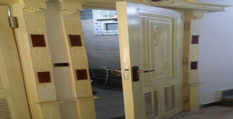 شقه للايجار في الدقي  ,  Apartment for rent in Dokki