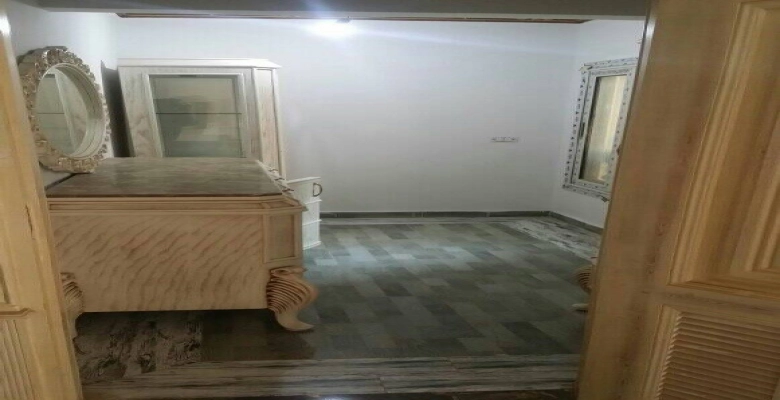 شقه للايجار في الدقي  ,  Apartment for rent in Dokki