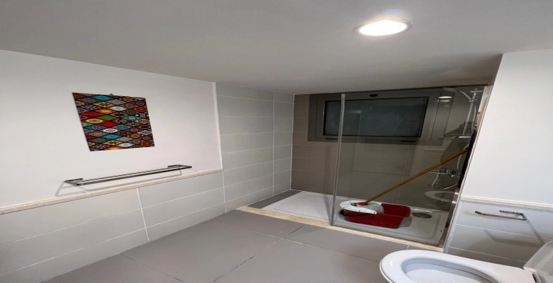 استوديو للايجار في مارينا مراسي