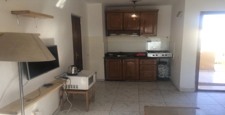 شاليه للايجار بستيلا دي ماري العين السخنة - A chalet for rent in Stella Di Mare