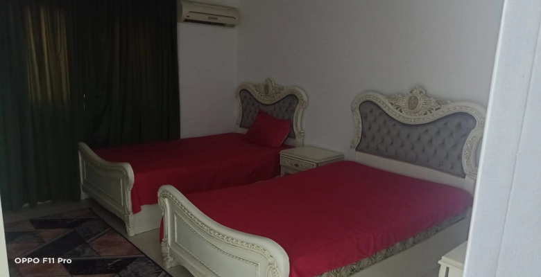 شقة للايجار  في المهندسين   تفرعات سوريا