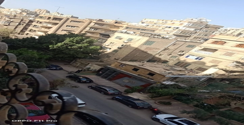 شقة للايجار  في المهندسين   تفرعات سوريا