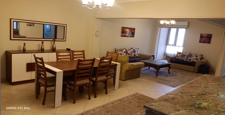 شقة للايجار في الزمالك Apartment for rent in Zamalek