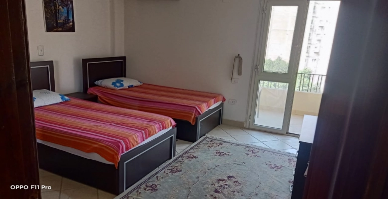 شقة للايجار في الزمالك Apartment for rent in Zamalek