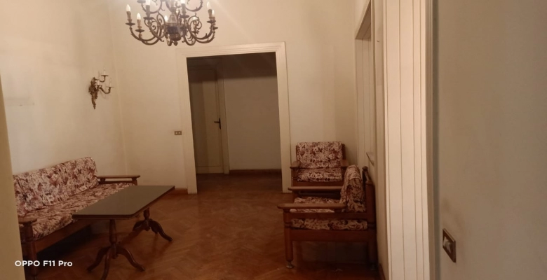 شقة للايجار في الزمالكApartment for rent in Zamalek