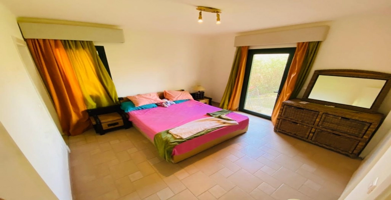 شاليه للايجار في كاتنيا