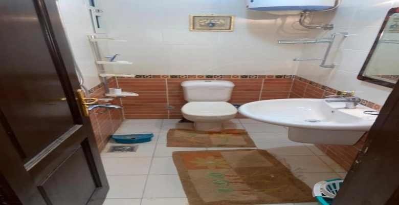 شالية للإيجار في قرية لافيستا 3 العين السخنة Chalet for rent in La Vista Village 3, Ain Sokhna