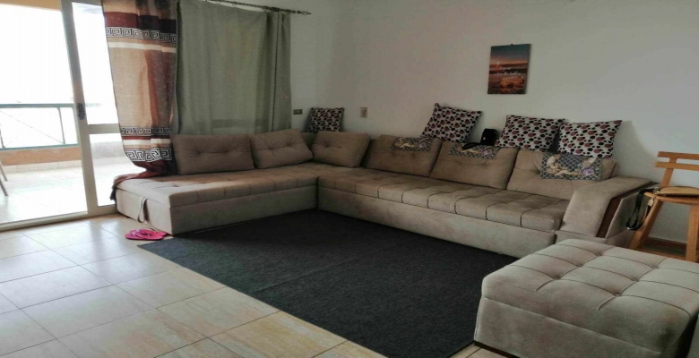 شالية للإيجار في قرية بلومار الساحل الشمالي Chalet for rent in Blumar Village, North Coast