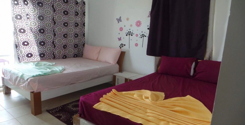 Furnished Chaleh for sale 126 M2 in North Coast amwaj Sidi Abdel Rahman