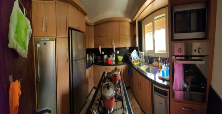 فيلا للبيع بمارينا