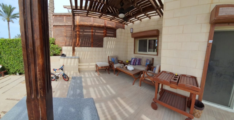 فيلا للبيع بمارينا