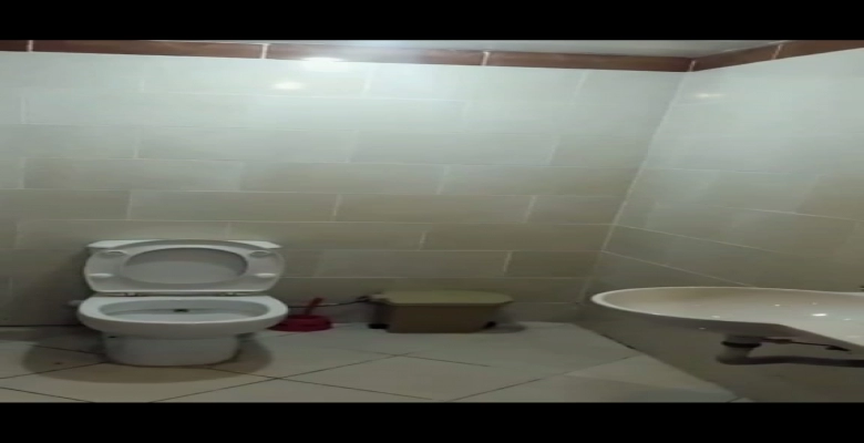 شاليه للايجار ف بورتو ماريناChalet for rent in Porto Marina