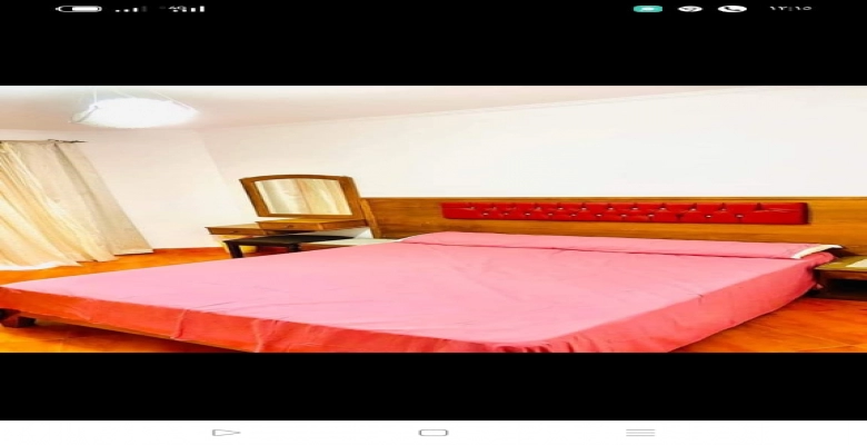 شاليه للايجار ف بورتو ماريناChalet for rent in Porto Marina