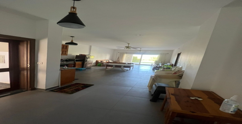 الساحل الشمالي