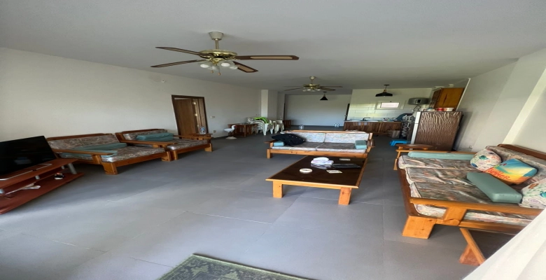 الساحل الشمالي