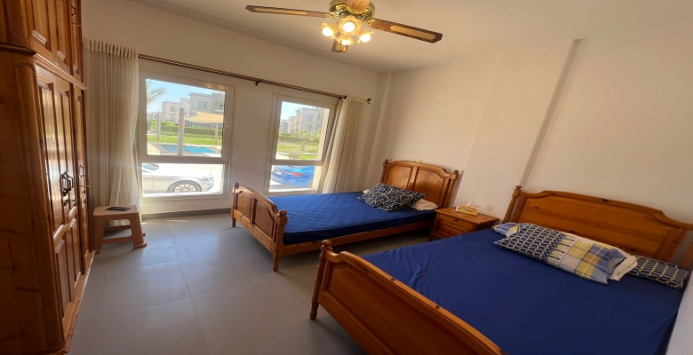 الساحل الشمالي